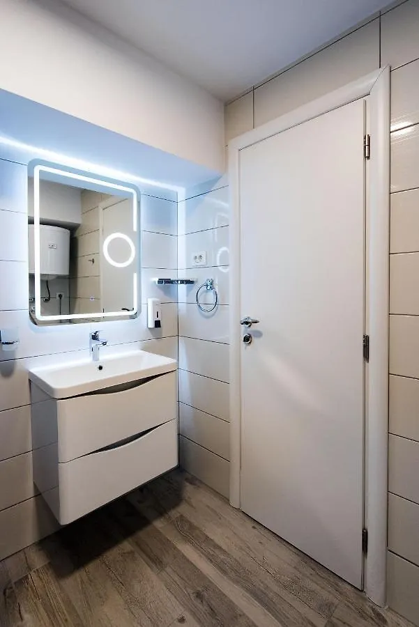 Xcite City Luxury Apartment Split